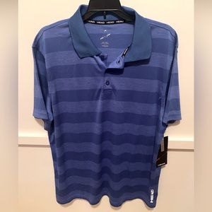 NWT Men’s Golf Polo